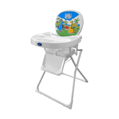 BABYONE SILLA DE COMER DINOSAURIOS - comprar online