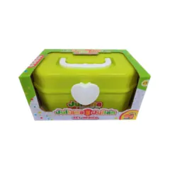 JULIANA Y JULIAN SET MEDICO SISJYJ011 36M+