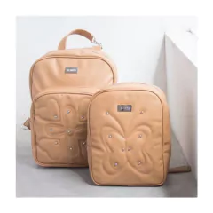 LAS FLORITAS MOCHILA MATERNAL SOFIA SUELA