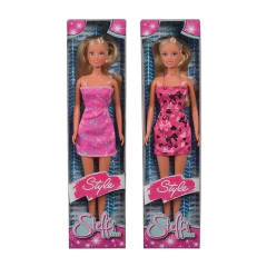 MUÑECA STEFFI SL STYLE 105736375 VARIOS MODELOS