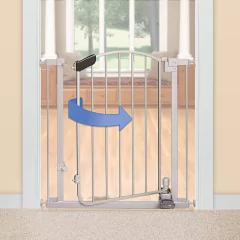 SUMMER PUERTA DE SEGURIDAD STYLISH & SECURE 27190 en internet