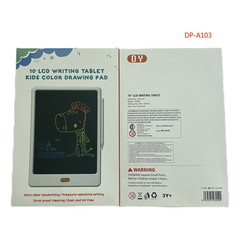 TABLETA MAGICA DP-A103 +36M - Childs Especialistas en Bebes