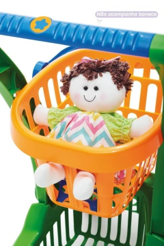 RIVAPLAST CARRO SUPER 210 +36M en internet