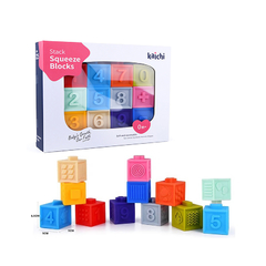 TIOVIVO CUBOS DE GOMA +0M - comprar online