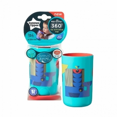 TOMMEE TIPEE VASO 360 ELEFANTE X250ML +12M