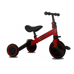 TRICICLO CAMICLETA YX-S60