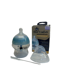 TOMMEE TIPPEE BIBERON 150 ML ANTI COLICO CNT 1 PK