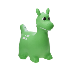 TURBY DINOSAURIO SALTARIN 36M+