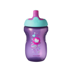 TOMMEE TIPPEE VASO 260 TT DEPORTIVO UK54902210 12M+ - comprar online