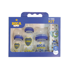 VAITA MI PRIMER KIT BOCA 8001