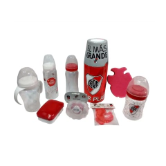 VAITA MAMADERA GIGANTE RIVER 8100 - comprar online