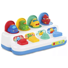 VEHICULOS POP-UP 2415029 +12M - comprar online