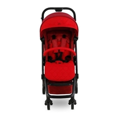 VIKI COCHE COMPACTO ULTRALIVIANO ROJO S3300 - comprar online