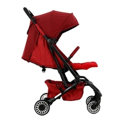 VIKI COCHE COMPACTO ULTRALIVIANO ROJO S3300 - Childs Especialistas en Bebes