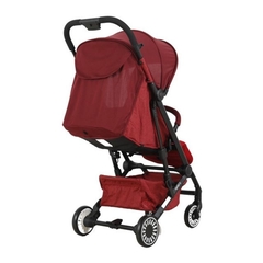 VIKI COCHE COMPACTO ULTRALIVIANO ROJO S3300 en internet