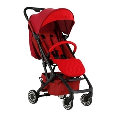 VIKI COCHE COMPACTO ULTRALIVIANO ROJO S3300