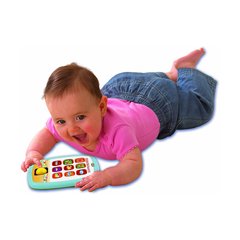 VTECH BABY TABLET 80027522 +9M - comprar online