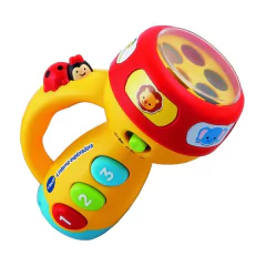 VTECH LINTERNA EXPLORADORA 80124022 +12M - comprar online