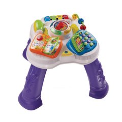 VTECH MESITA PARLANCHINA 80148022 +9M - comprar online
