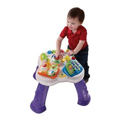 VTECH MESITA PARLANCHINA 80148022 +9M - tienda online