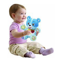 VTECH MI OSITO NINO 80147222 +9M - comprar online