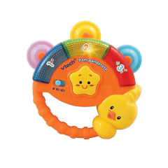 VTECH PAM PANDERETA 80117622 +3M
