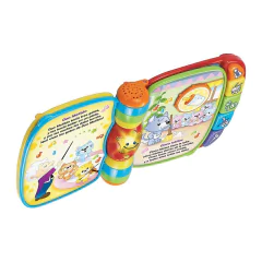 VTECH PRIMERAS CANCIONES 80166722 +6M - Childs Especialistas en Bebes