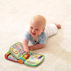 VTECH PRIMERAS CANCIONES 80166722 +6M