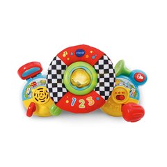 VTECH VOLANTE DE PASEO 80192522 +6M en internet
