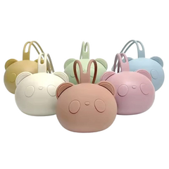 WALKO BABY GUARDA CHUPETE LEON – PANDA - comprar online