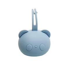 WALKO BABY GUARDA CHUPETE LEON – PANDA - tienda online