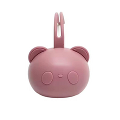 WALKO BABY GUARDA CHUPETE LEON – PANDA
