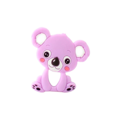 WALKO BABY MORDILLO SILICONA ANIMALITOS - tienda online