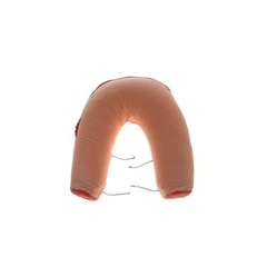 WAWITA FUNDA PARA ALMOHADÓN CHICO VARIOS COLORES - tienda online