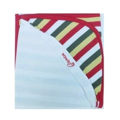 WAWITA MANTA ALGODÓN VARIOS COLORES en internet