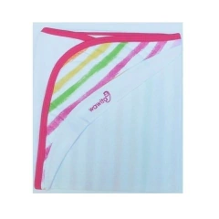 Imagen de WAWITA MANTA ALGODÓN VARIOS COLORES