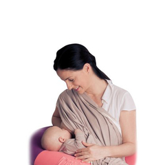 WAWITA MANTA PARA LACTANCIA VARIOS COLORES - comprar online