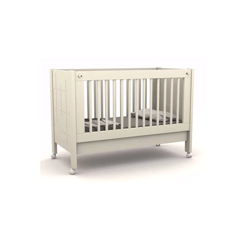 LA VALENZIANA CUNA ESCOCIA BLANCA