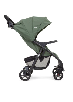 JOIE TRAVEL SYSTEM MUZE CON JUVA LAUREL en internet