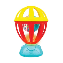 WIN FUN SONAJERO GLOBO AEROSTATICO