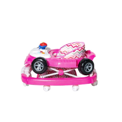 DUCK ANDADOR AUTO ROSA MECEDOR - comprar online