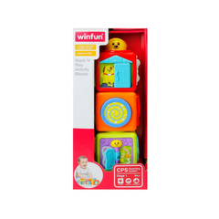 WIN FUN CUBOS APILABES 0613-NL +3M