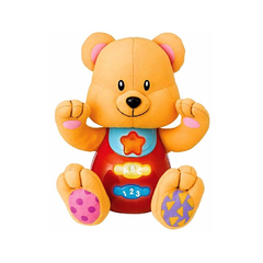 WIN FUN EL OSO INTELIGENTE +3M