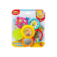 WIN FUN FLOR MORDILLO JJ0776 6M+