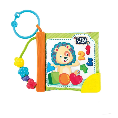 WIN FUN LIBRITRO JJ0176 +3M - comprar online