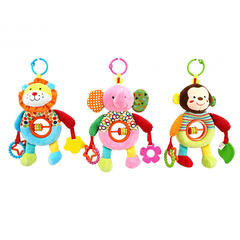 WOODY TOYS SONAJERO +0M 59098