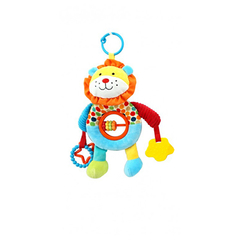 WOODY TOYS SONAJERO +0M 59098 - comprar online