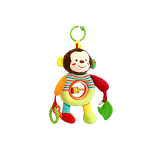 WOODY TOYS SONAJERO +0M 59098 - Childs Especialistas en Bebes