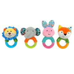 WOODY TOYS SONAJERO 58603 +3 MESES