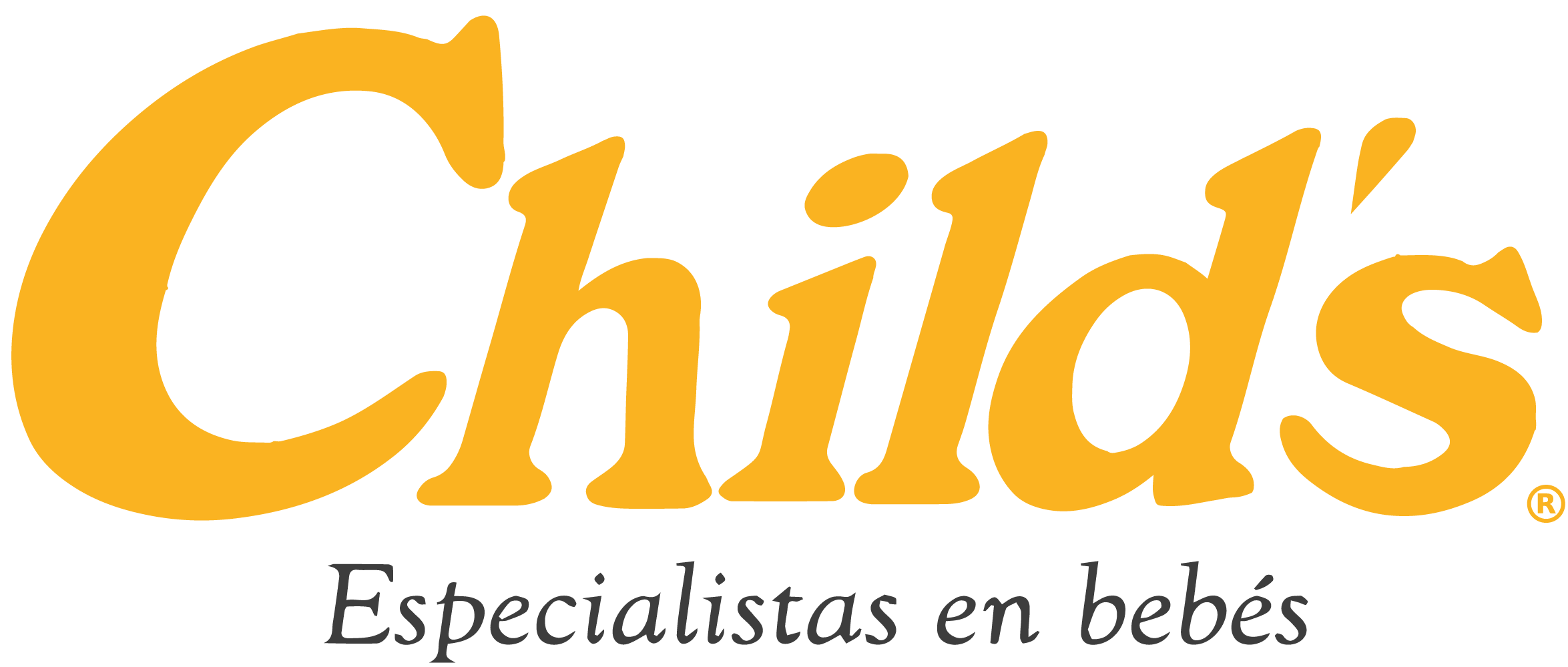 Childs Especialistas en Bebes